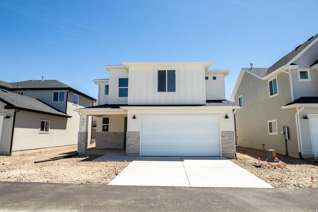 571 W 1775 N, Harrisville