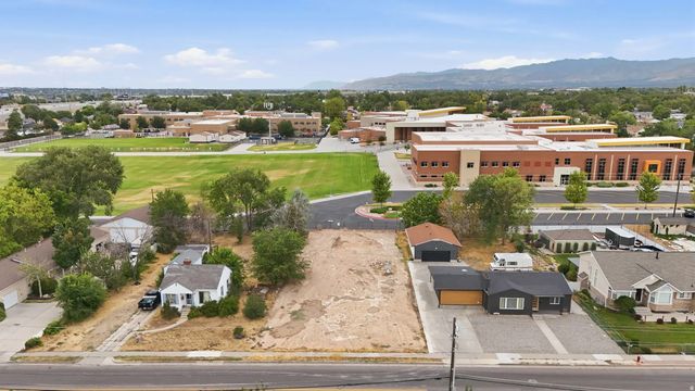 388 W Wasatch St, Midvale