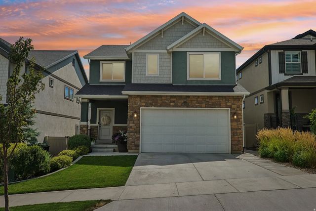 14327 S Ashvale Dr, Herriman