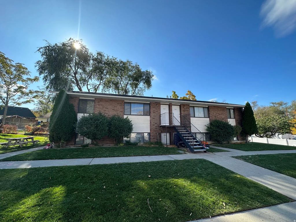 3525 S Hwy 91, North Salt Lake