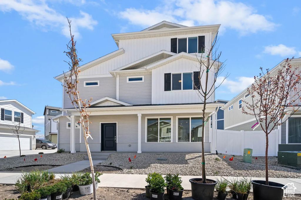 403 E Halls Creek Rd, Saratoga Springs