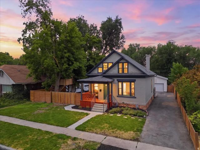 2536 S Green St E, Salt Lake City