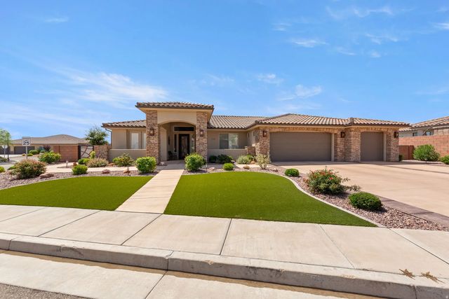 717 W Osprey Dr, Washington