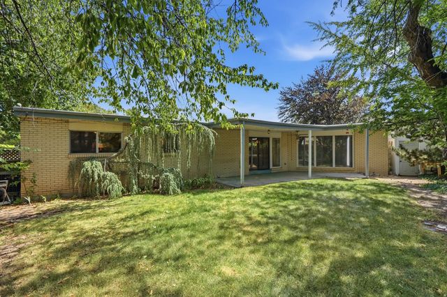 4160 S 4900 W, West Valley City