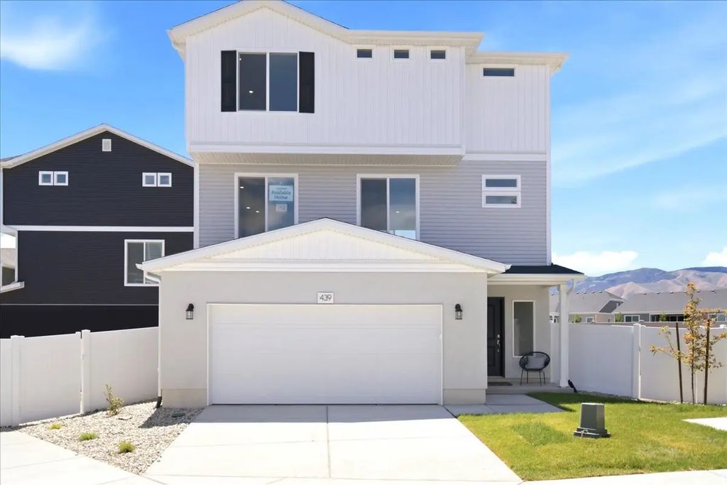 399 E Halls Creek Rd 324, Saratoga Springs