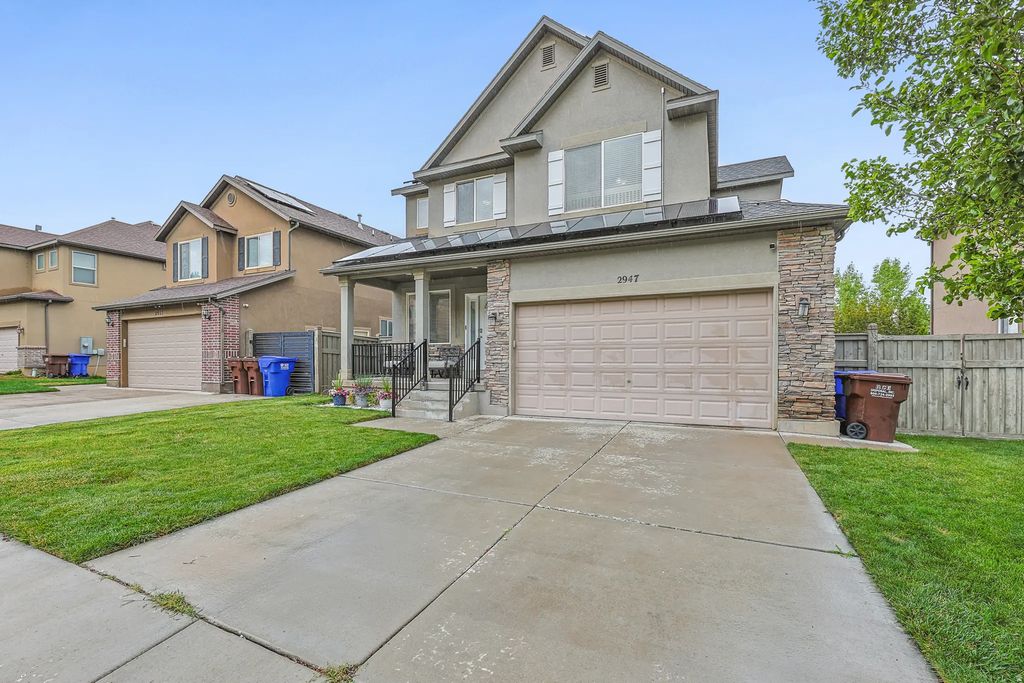 2947 E Lookout Dr, Eagle Mountain