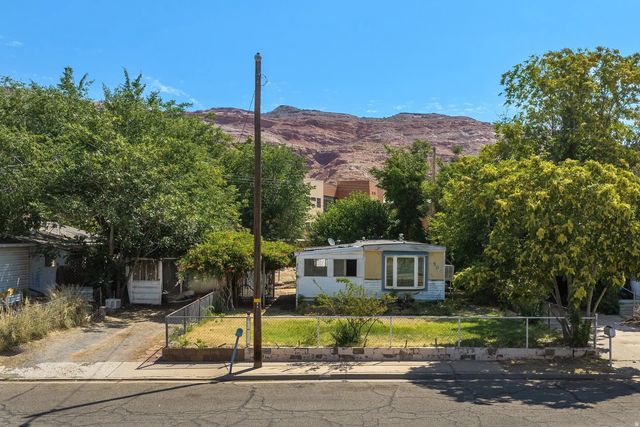 502 N Cliffview Dr, Moab