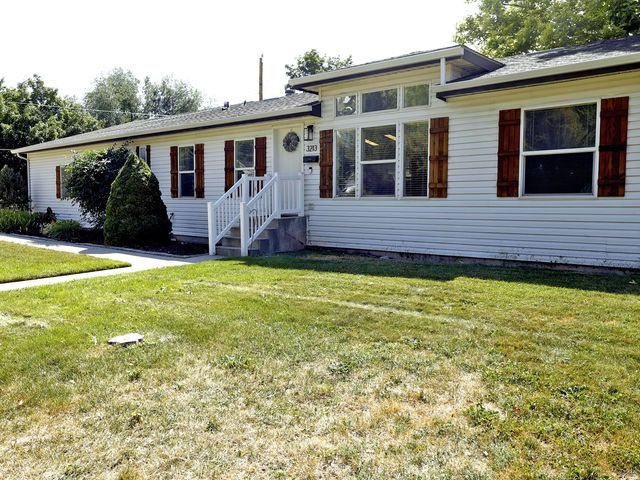 3213 S Liberty Ave E, Ogden