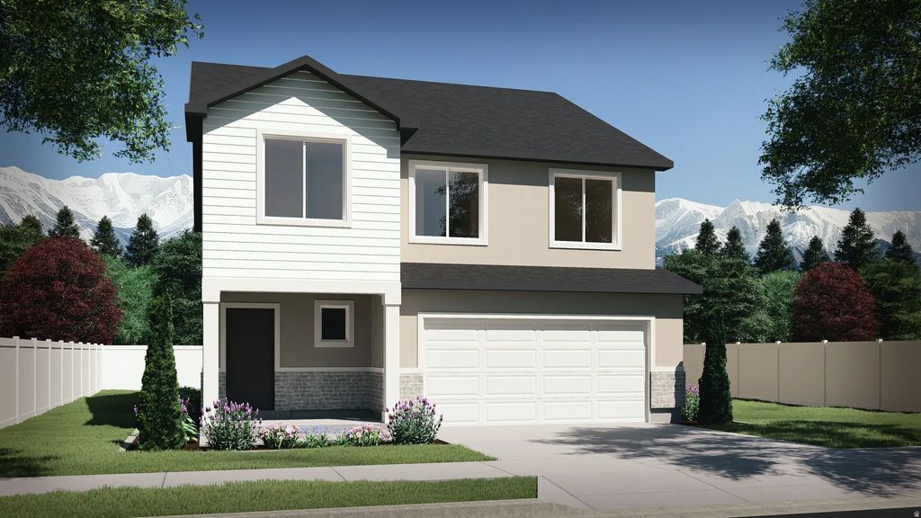 7115 N Cairns Way, Eagle Mountain