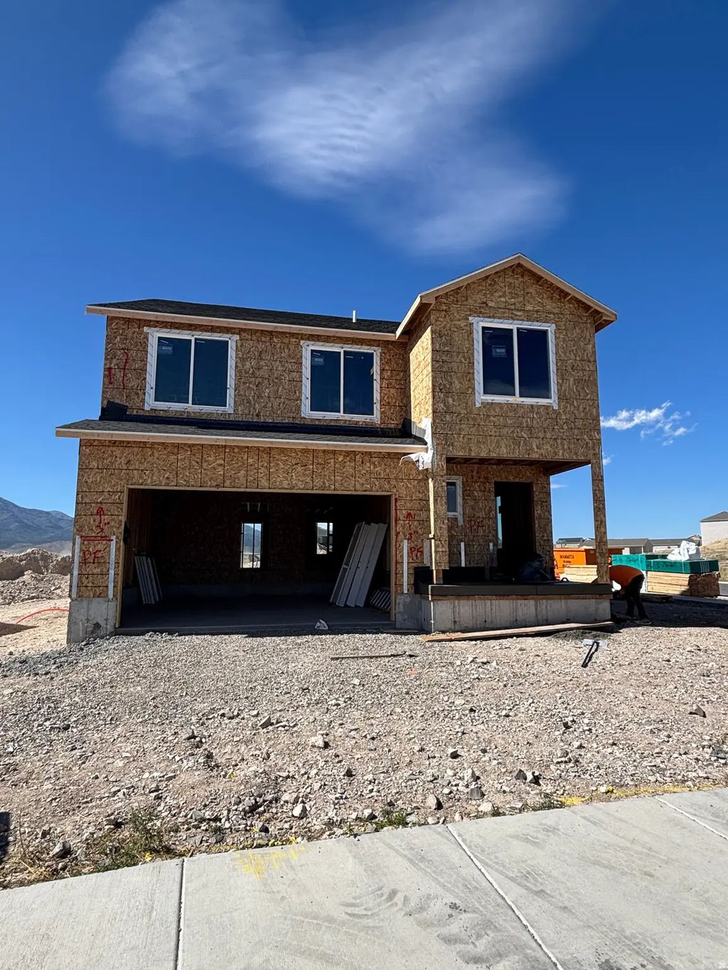 7115 N Cairns Way, Eagle Mountain