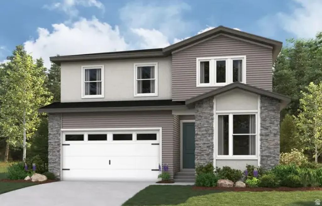 2285 W 1130 N 16, Provo