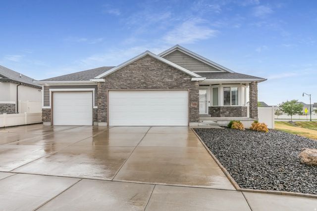 1403 N Providence Way, Tooele