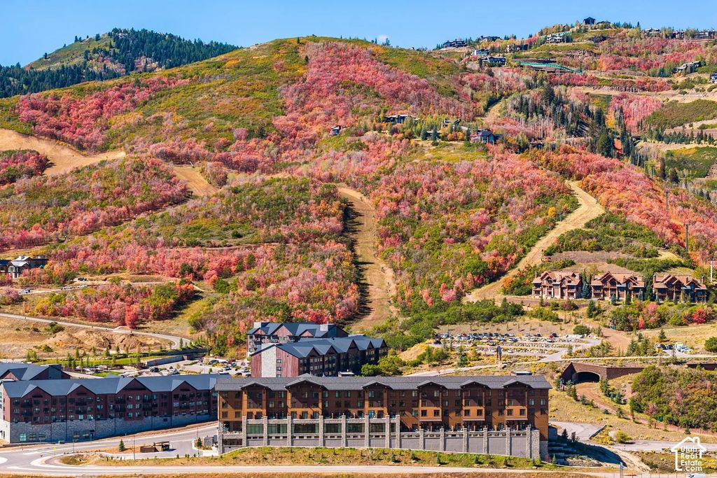2303 Deer Hollow Rd 2114, Park City