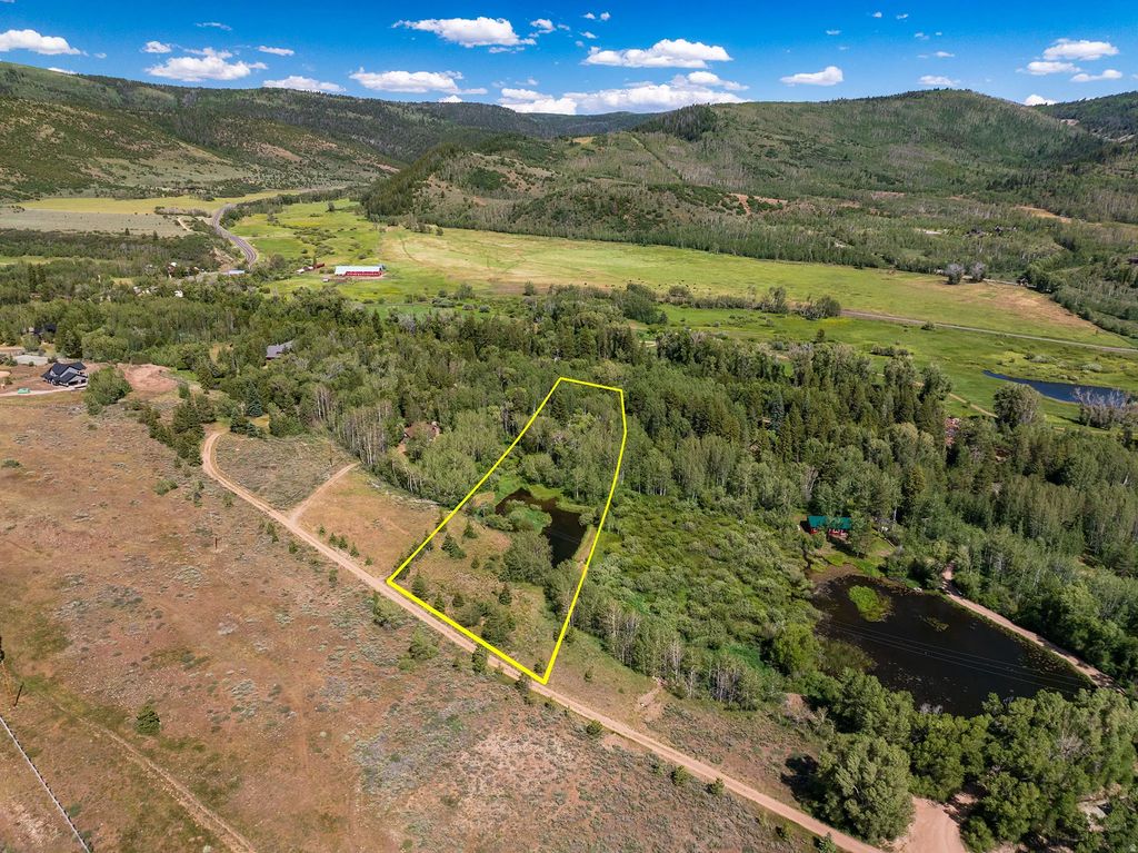 5958 Bull Moose Rd, Woodland