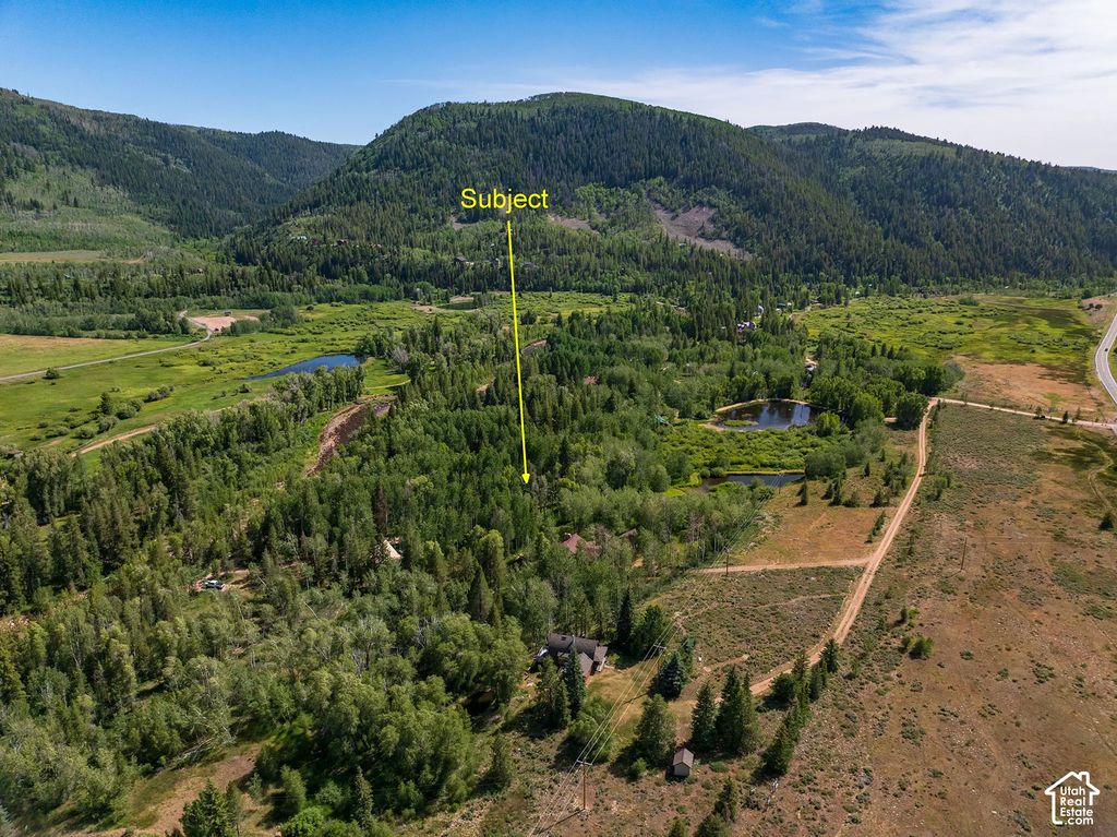 5958 Bull Moose Rd, Woodland