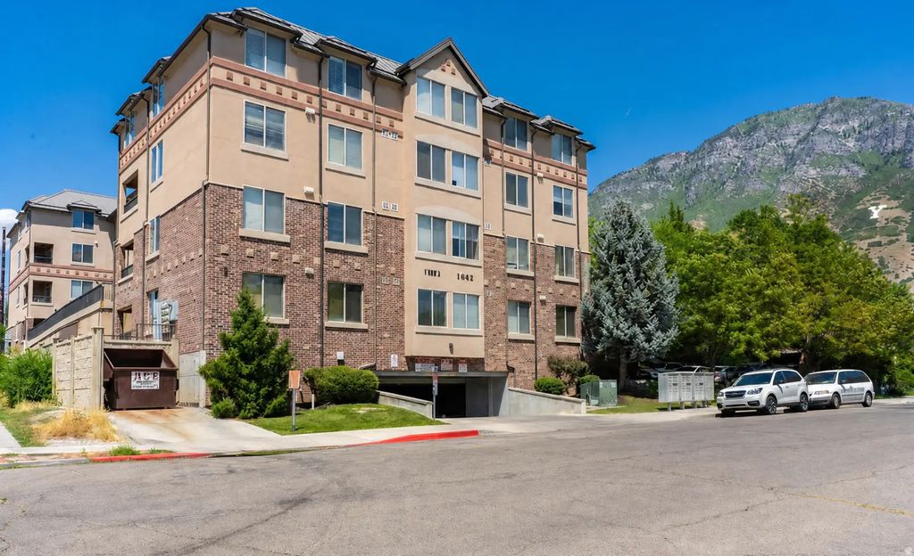 866 E 700 N C3, Provo