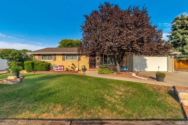 4883 S 3040 St W, Taylorsville