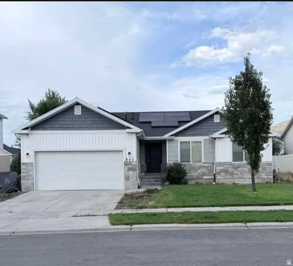 840 N 150 W, Santaquin