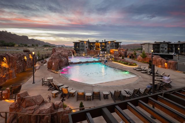 2331 Mesa Rd D-4, Moab