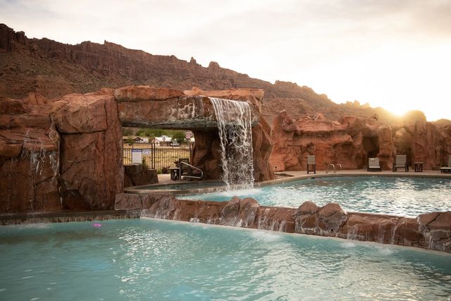2331 Mesa Rd E-6, Moab