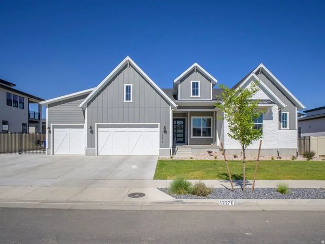 12276 S Boot Canyon Cv, Herriman