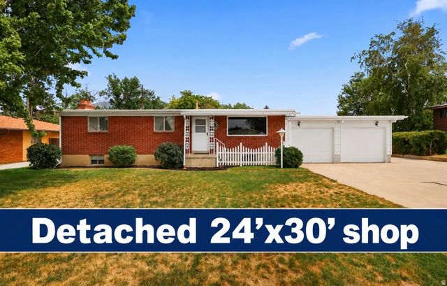 5030 S 300 W, Washington Terrace