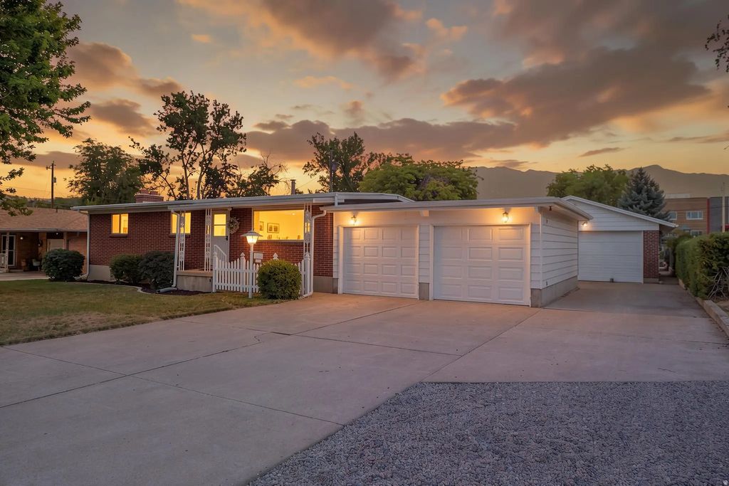 5030 S 300 W, Washington Terrace