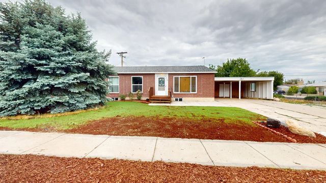 3768 S 4800 W, West Valley City
