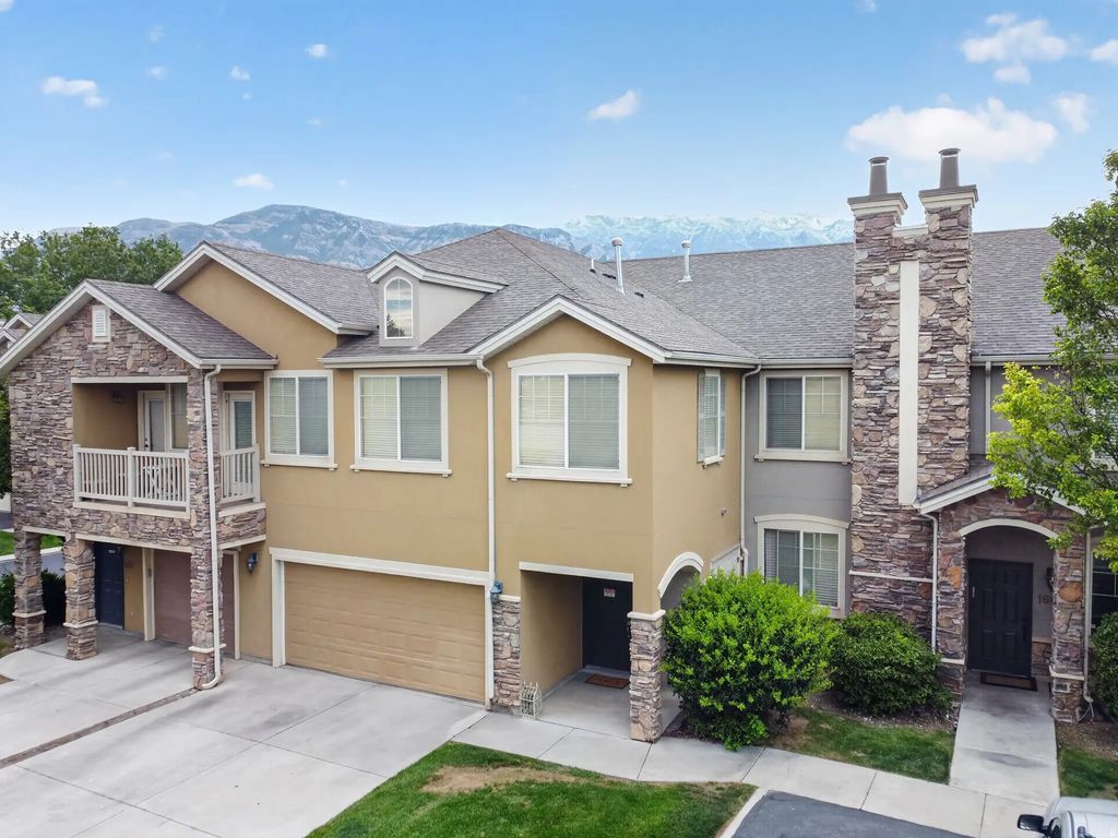 1607 W 110 N, Pleasant Grove