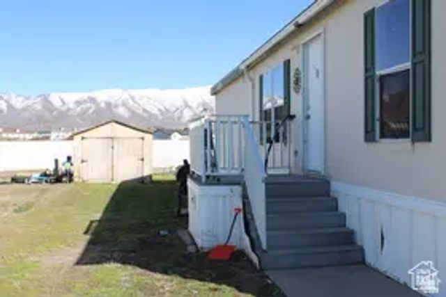 1738 N 210 East E, Tooele