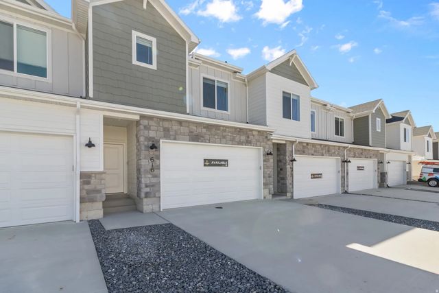 730 W 750 N, Smithfield