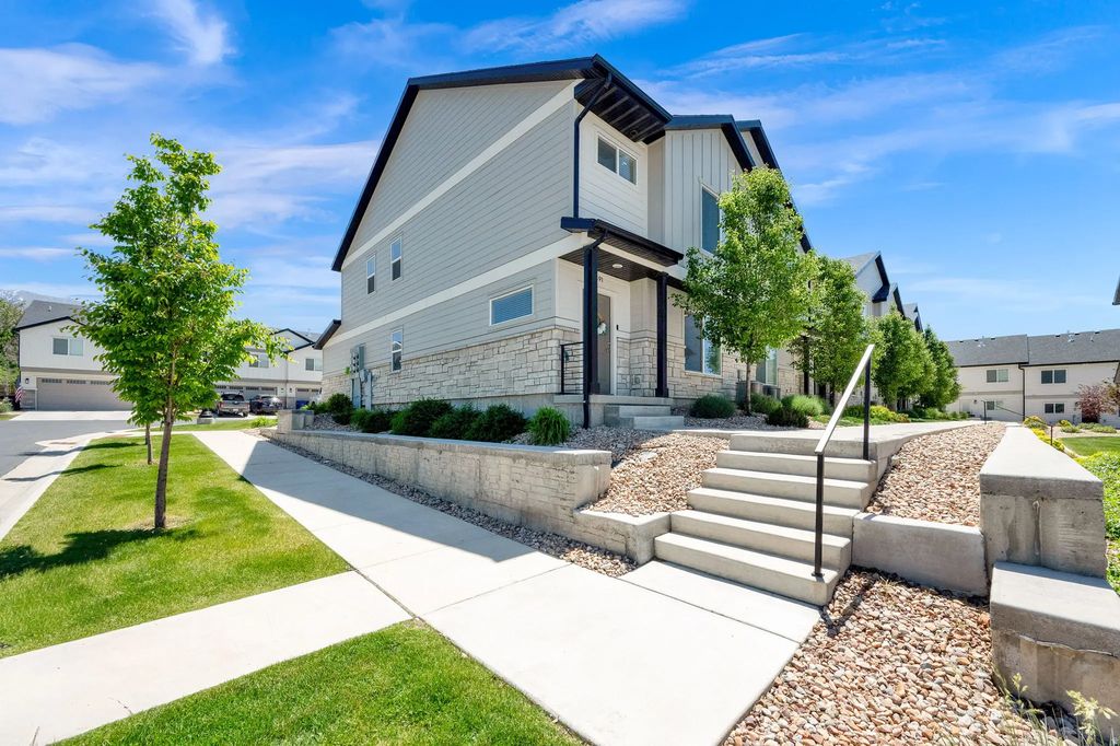 1491 N 1950 E, Spanish Fork