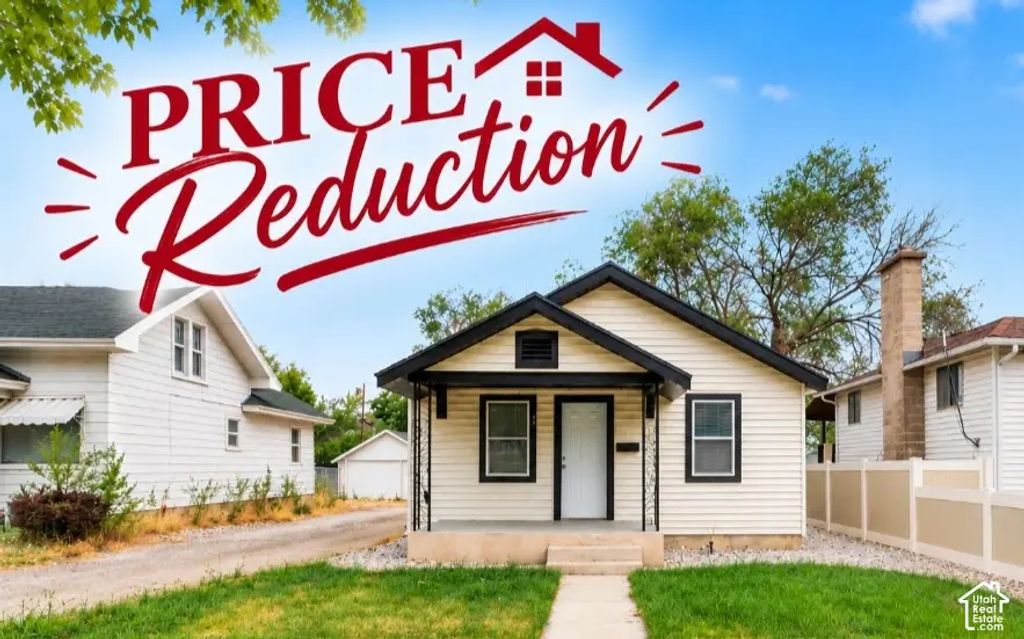 41 N 400 E, Brigham City