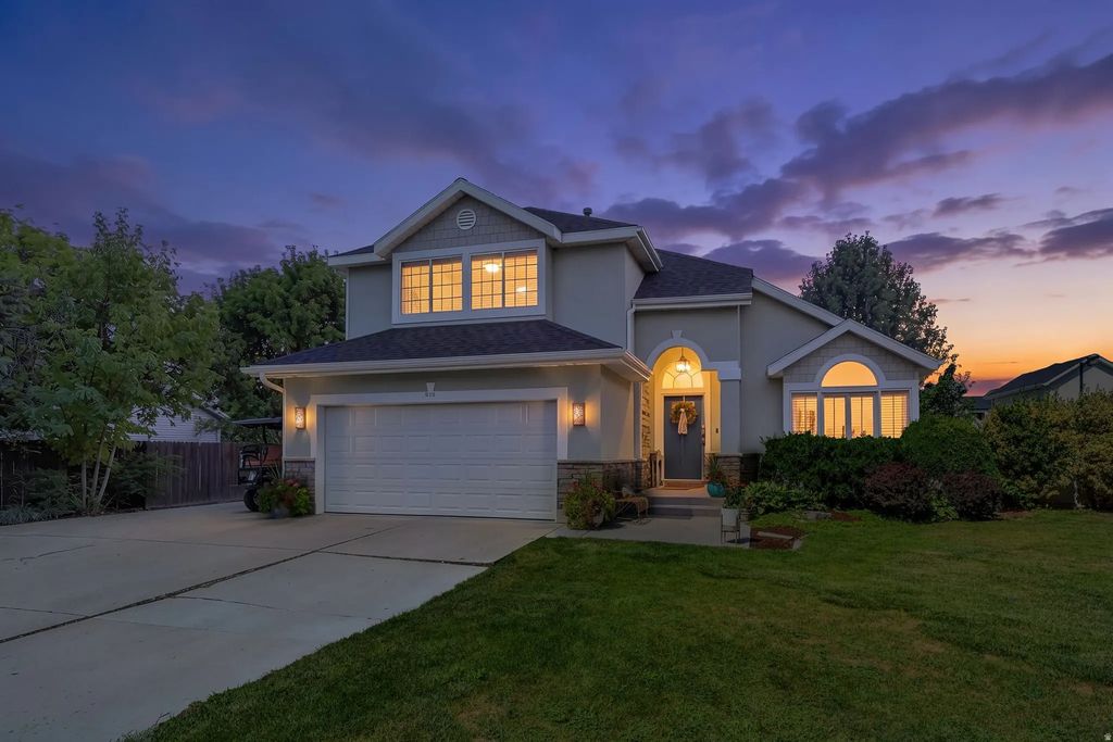 813 N 580 W, American Fork