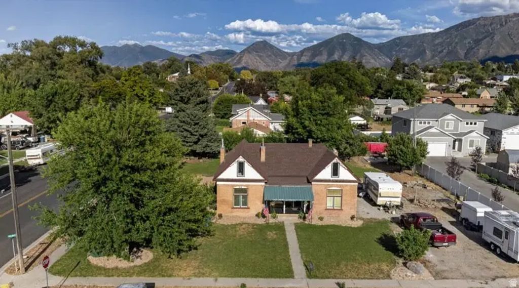 311 S 400 W, Payson