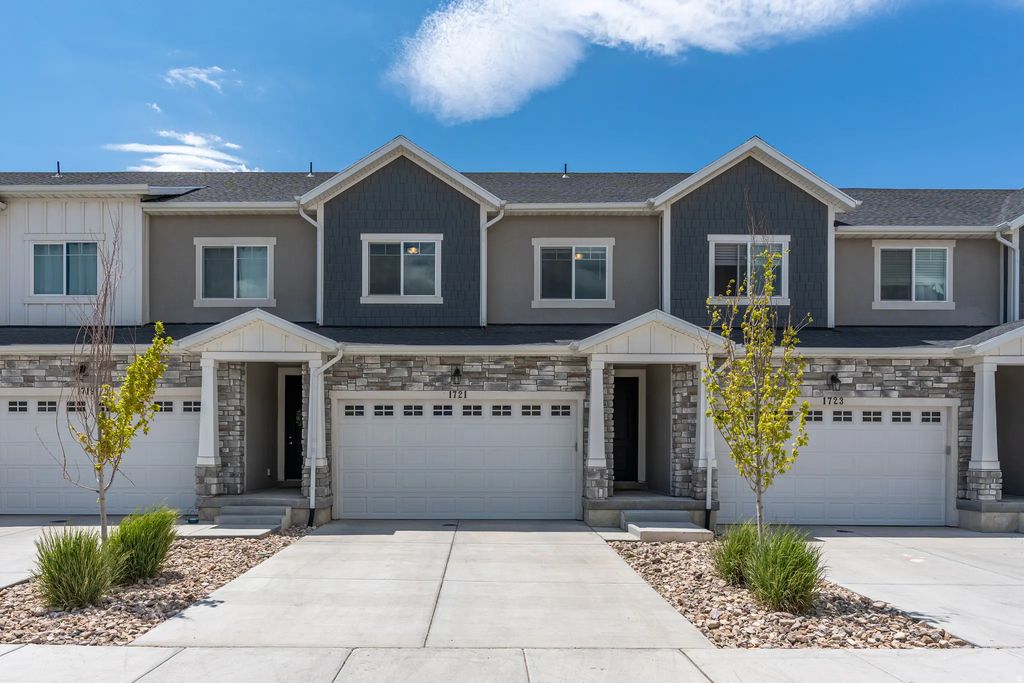1721 W Newcastle Ln S, Saratoga Springs