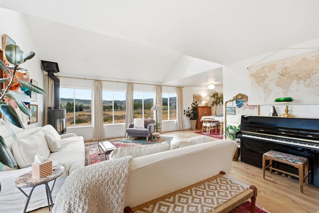 481 E Wasatch Way, Park City