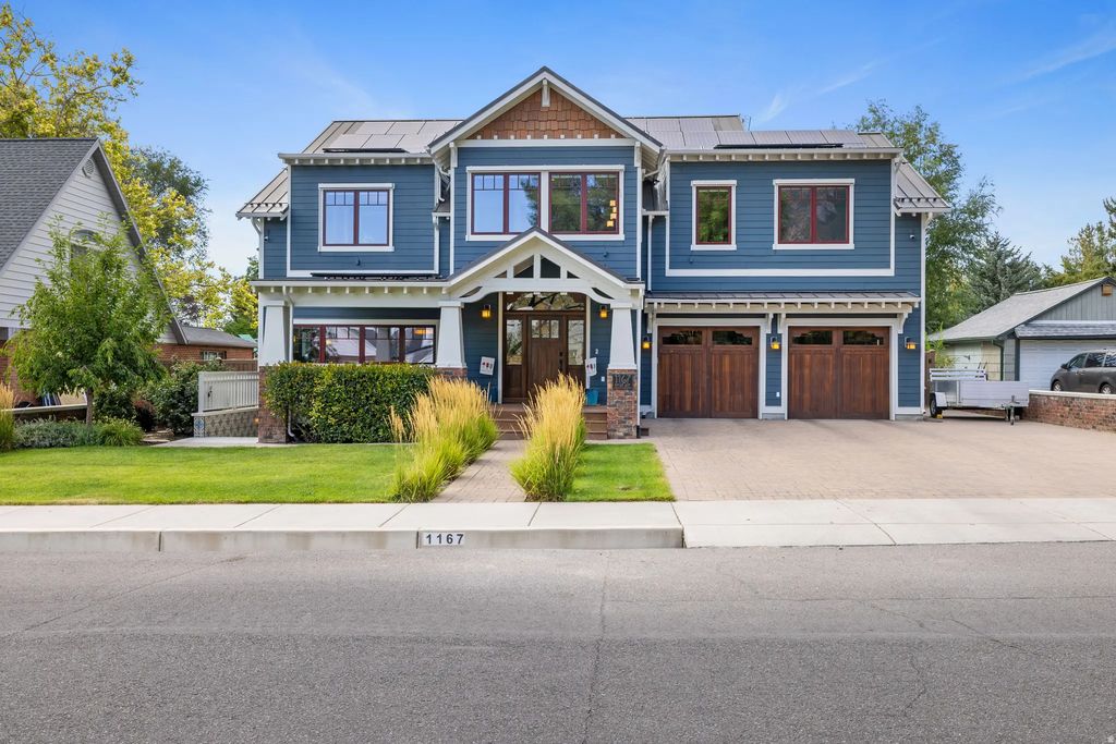 1167 E Briar Ave, Provo
