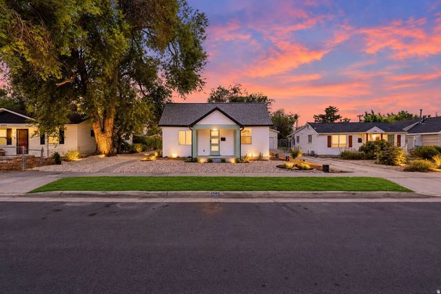 1385 W Pacific Ave, Salt Lake City