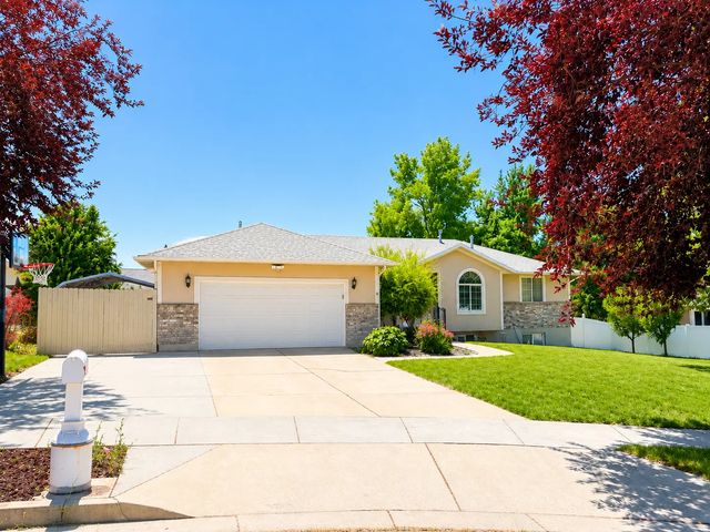 720 E 560 S, Smithfield