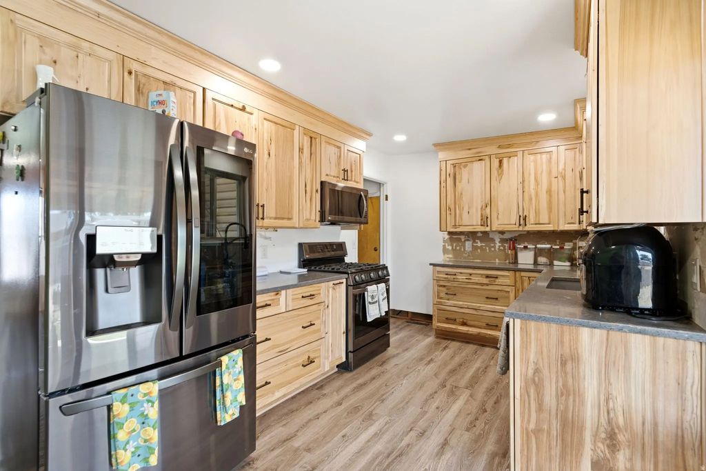 291 W 870 N, Sunset
