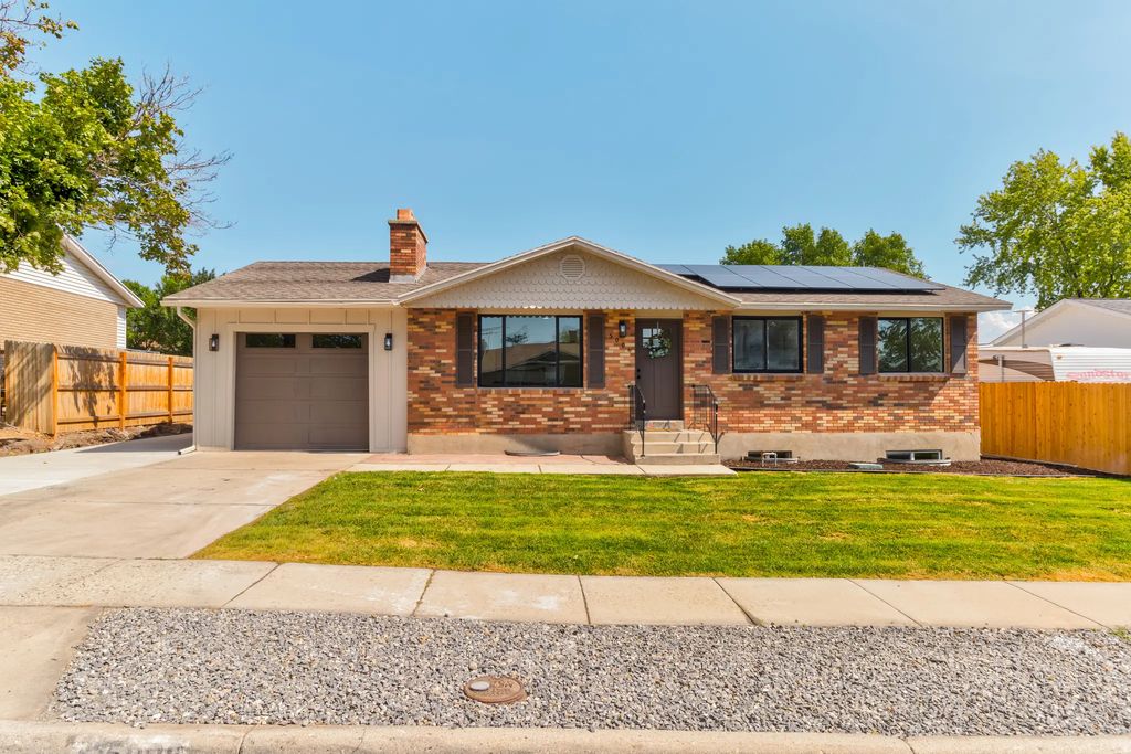 5006 W Niagara Cir, Salt Lake City