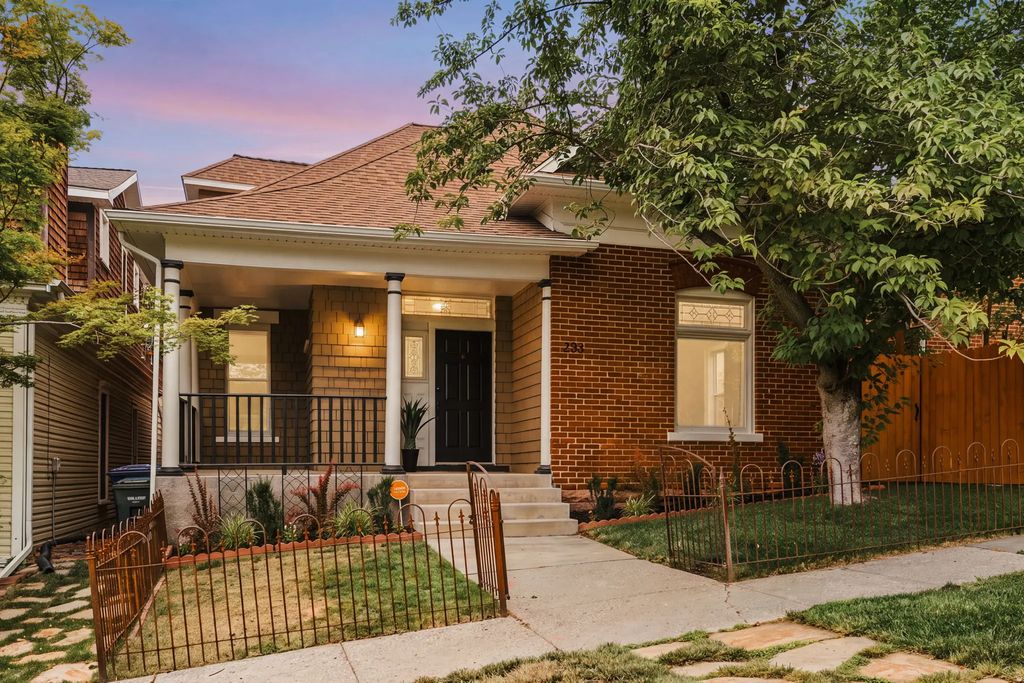 233 N G St E, Salt Lake City