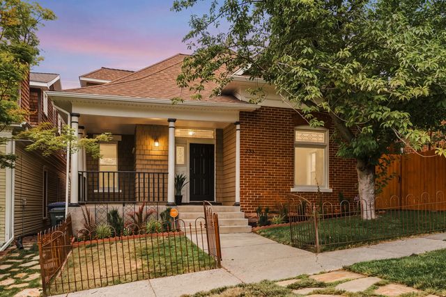 233 N G St E, Salt Lake City