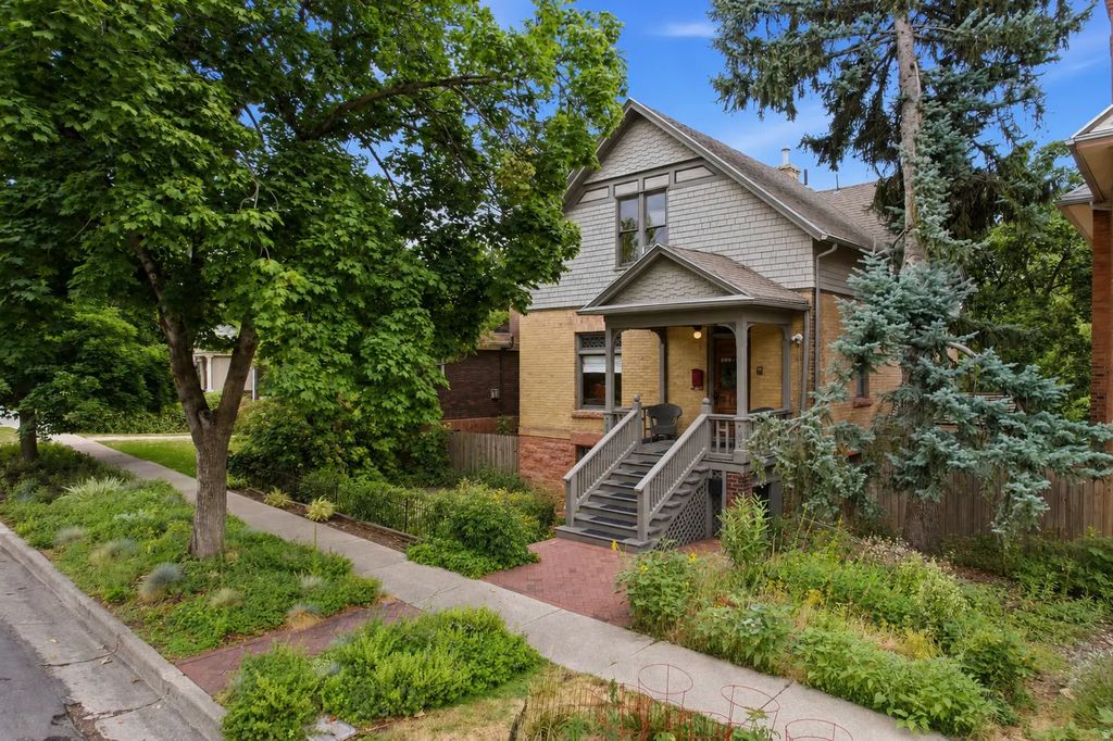 1068 E 3rd Ave, Salt Lake City