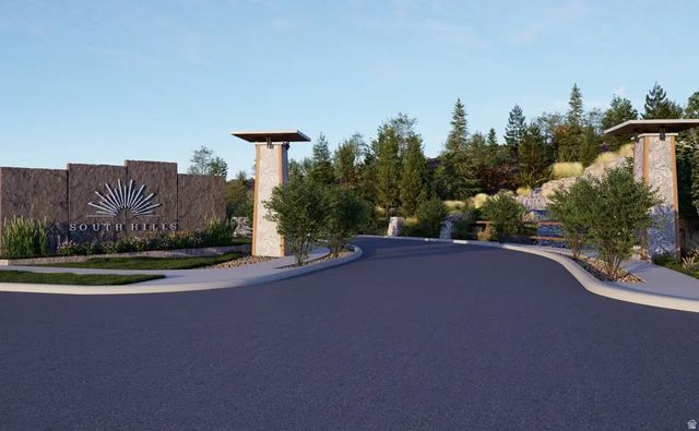 3119 W Soleil Hills Dr 14-12, Herriman