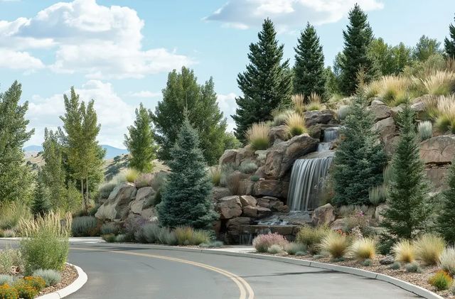 3167 W Soleil Hills Dr 14-15, Herriman