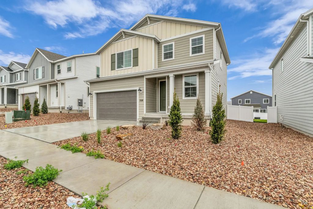 7120 Woods Rose Dr, Park City