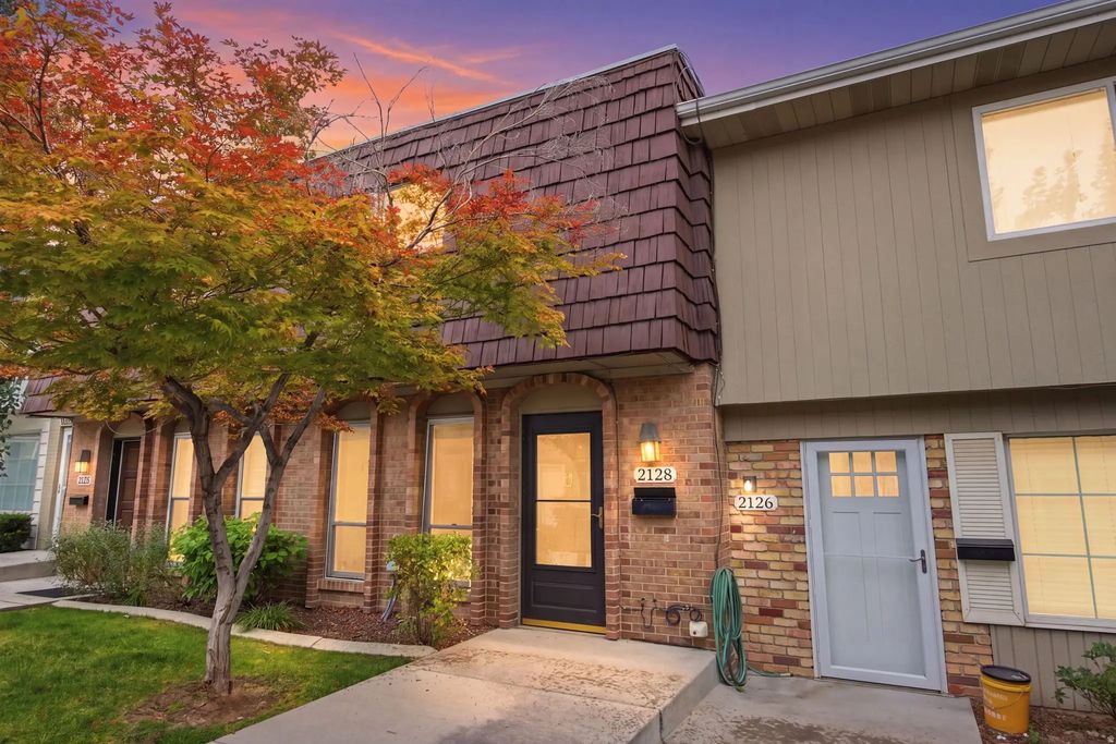 2128 E Georgetown #2128, Salt Lake City