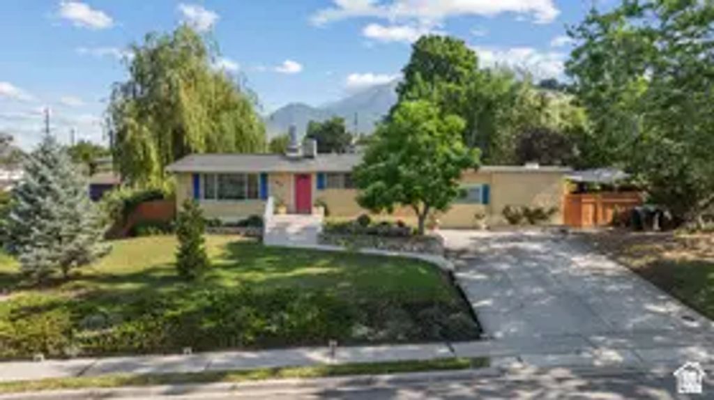 695 E 3950 N, Provo